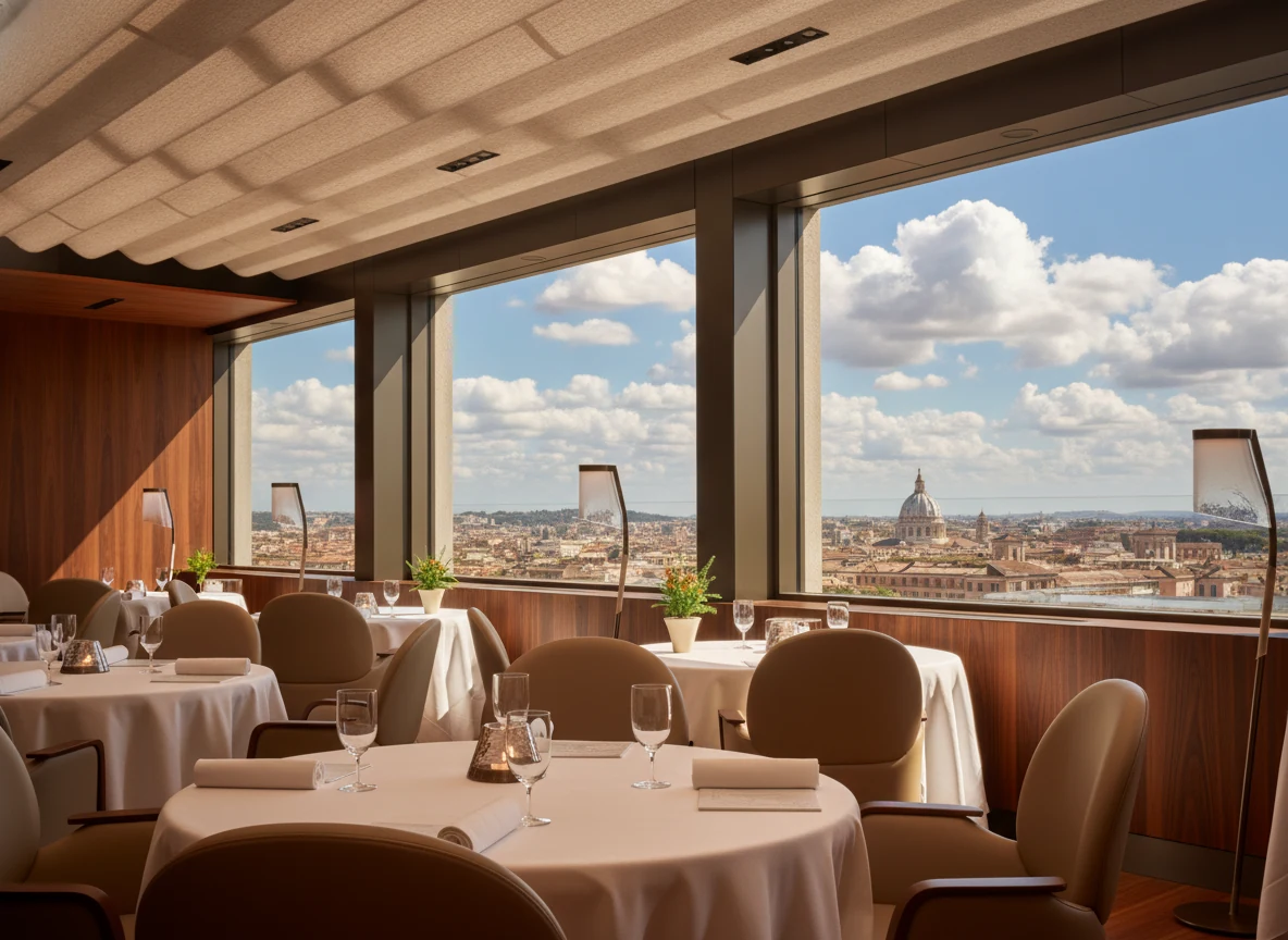 Ristorante La Siciliana — Catania (Sicilia)